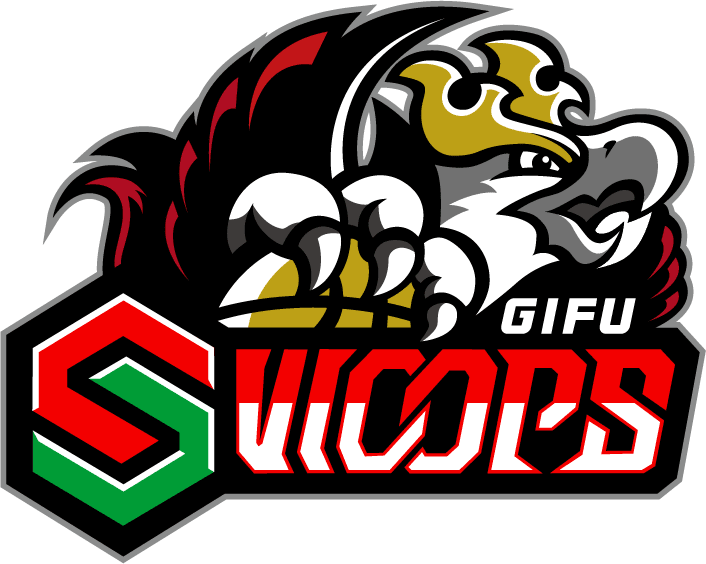 GIFU SWOOPS