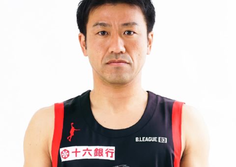 #17 杉本憲男選手 負傷のお知らせ