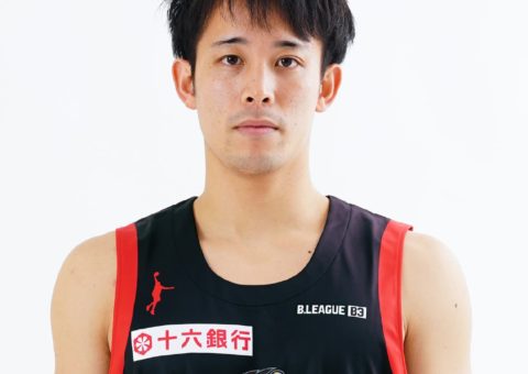 #33 荒川凌矢選手 負傷による手術のお知らせ