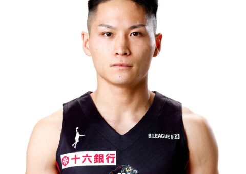 #13 福井航介選手 現役引退のお知らせ