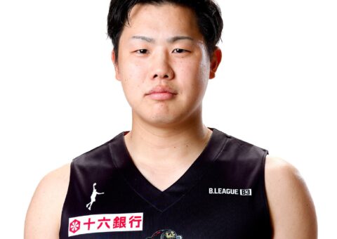 #22 増本優太選手契約(継続)合意のお知らせ