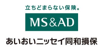 あいおいニッセイ同和損害保険