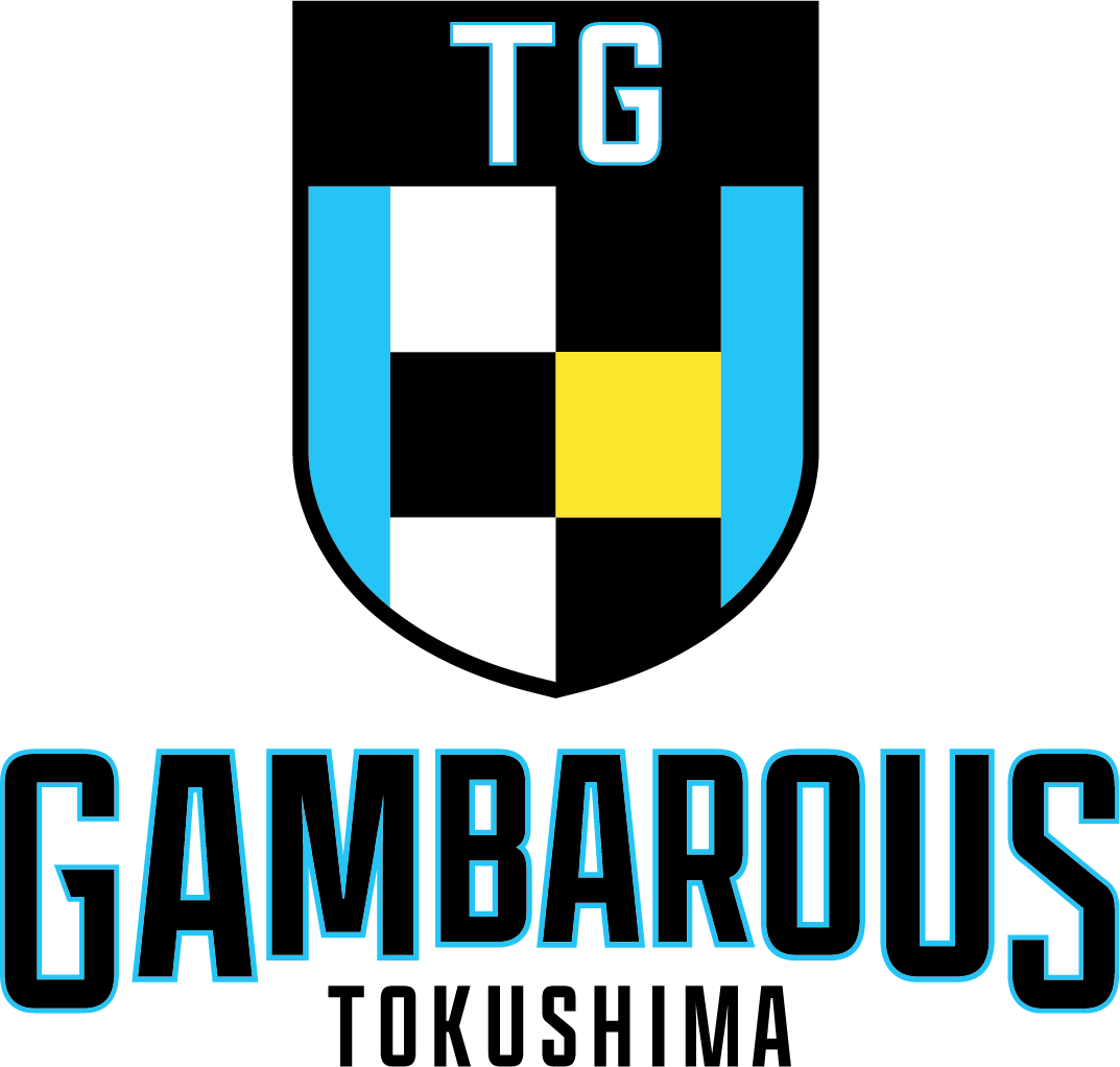 徳島ガンバロウズ
