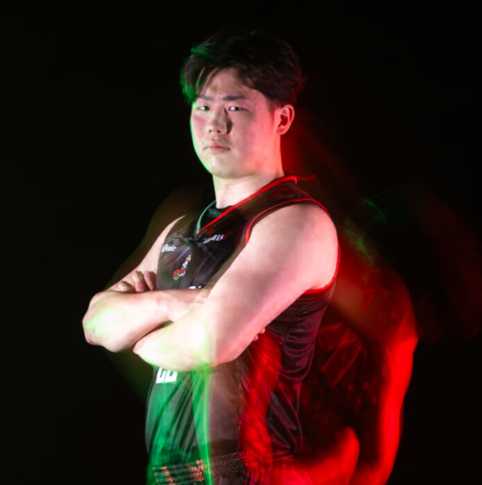 増本 優太