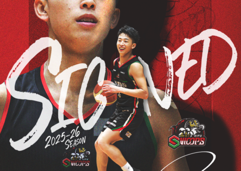 #0 大久保 颯大 選手 契約(継続)合意のお知らせ