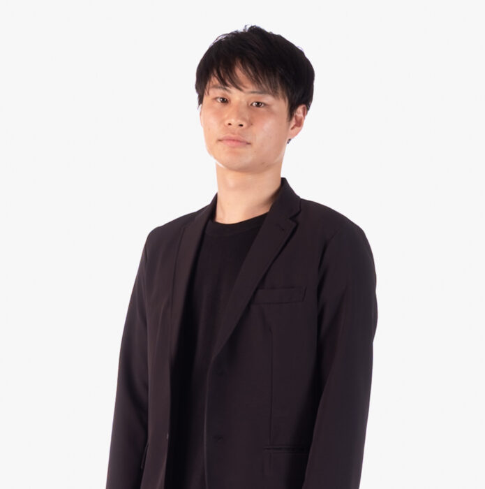 小森 怜士