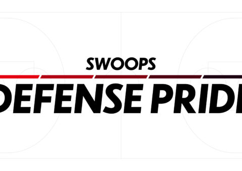 保護中: 防災啓発プロジェクト「SWOOPS DEFENSE PRIDE」を始動