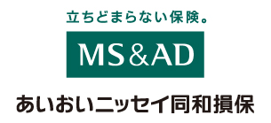 あいおいニッセイ同和損害保険