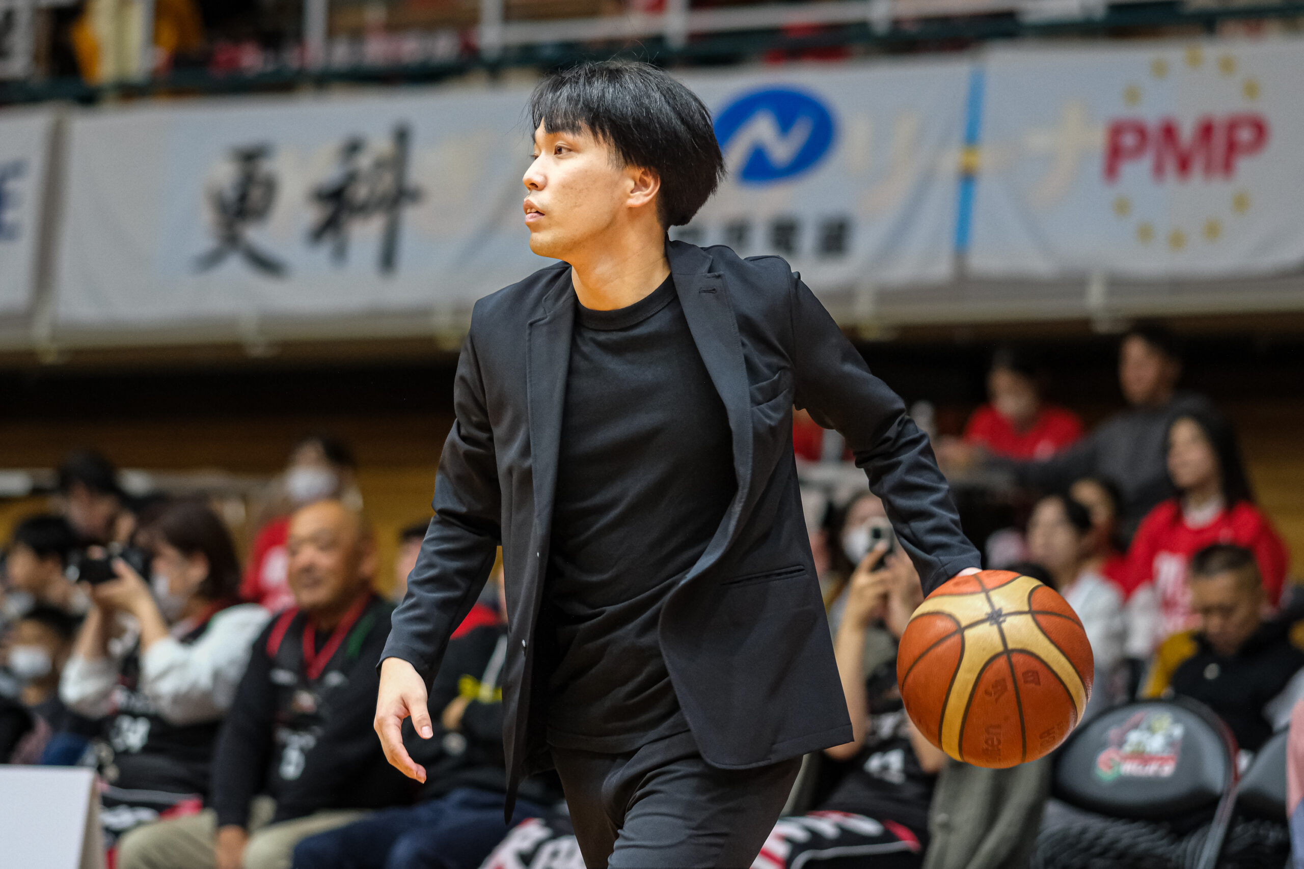 水野 優輝 アシスタントコーチ 退団のお知らせ