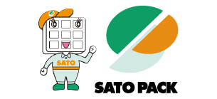 サトウパック