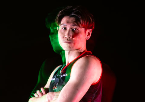 #8 田中 昌寛 選手 自由交渉選手リスト公示のお知らせ