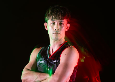 #33 荒川 凌矢 選手 自由交渉選手リスト公示のお知らせ