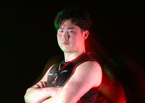 #22 増本 優太 選手 自由交渉選手リスト公示のお知らせ