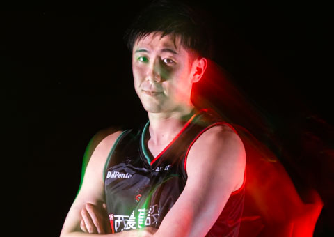 #2 古賀 森人 選手 自由交渉選手リスト公示のお知らせ
