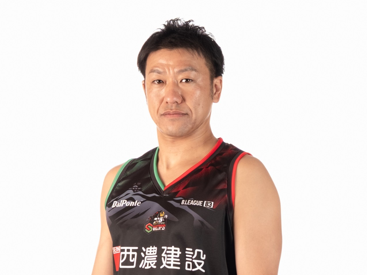 #17 杉本 憲男 選手 自由交渉選手リスト公示のお知らせ