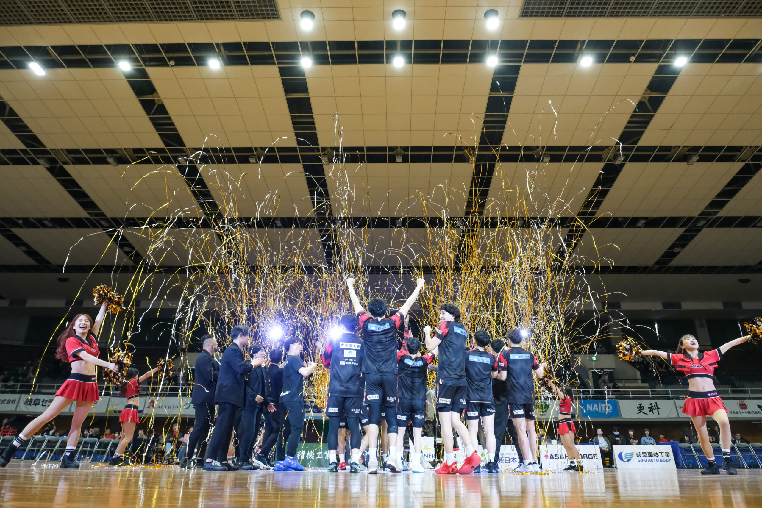 2025-26 ホーム最終節